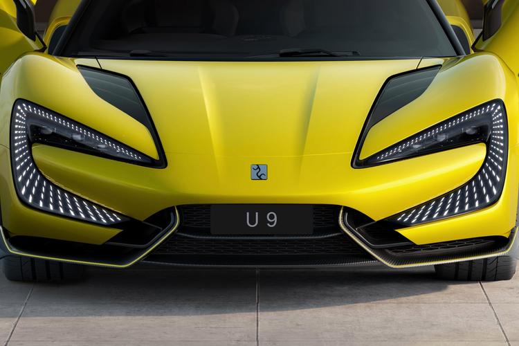 成都203仰望U9以性能突破设计的极限，理想汽车企业文化与价值观