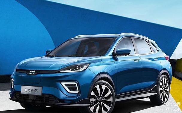 成都203WEY威派豪华SUV市场的黑马，零跑汽车与智能交通系统的协同